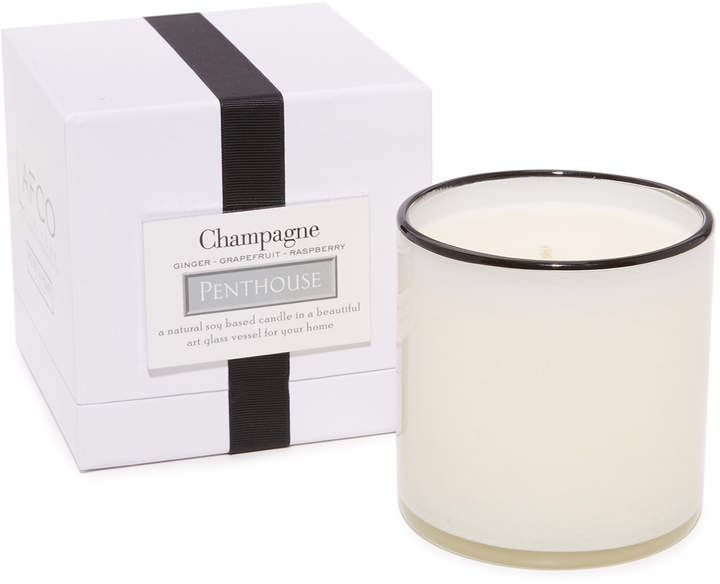 LAFCO New York Penthouse Champagne Candle