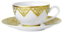 Venise Tea Saucer