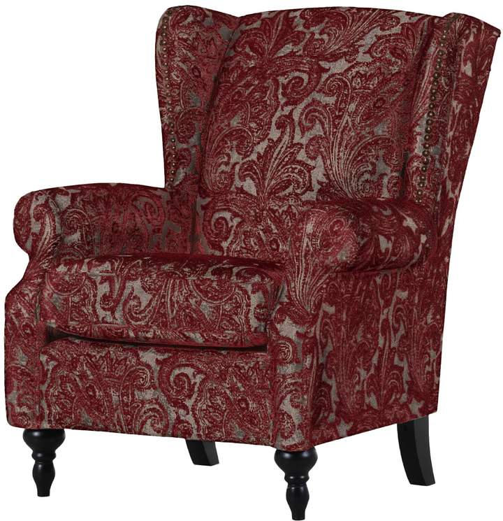 Ridgevalley Ohrensessel Ajana