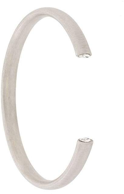 Charlotte Valkeniers Zero bangle bracelet