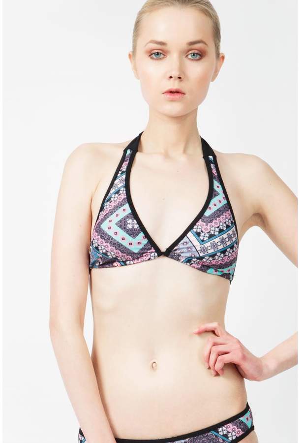 Erin Apex Triangle Bikini Top