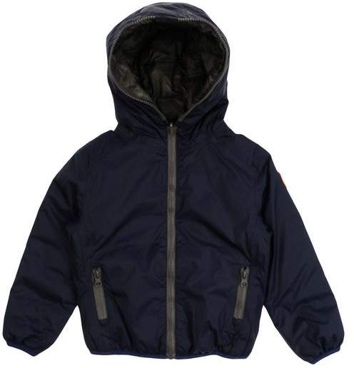 SAVE THE DUCK Synthetic Down Jacket