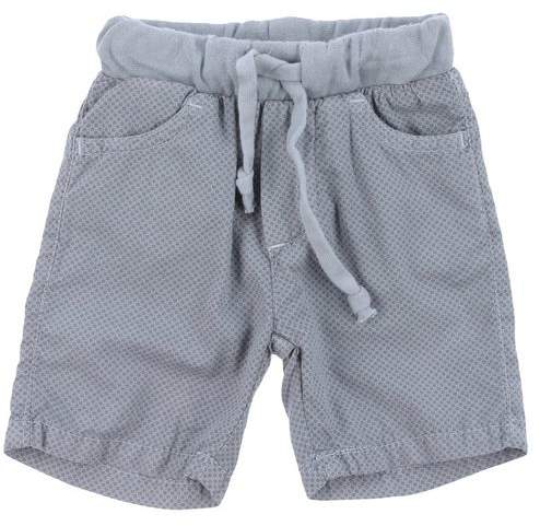 NUPKEET Bermuda shorts