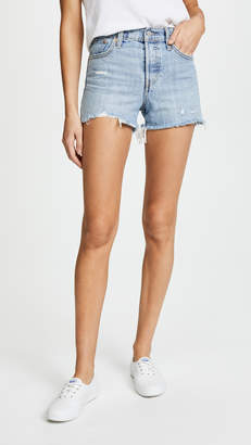 Levi's Wedgie Shorts