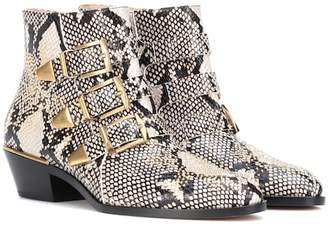 Chloé Boots For Women - ShopStyle Australia