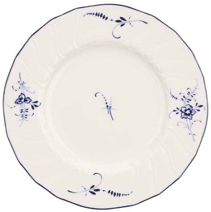 Old Luxembourg Bread Plate (16cm)