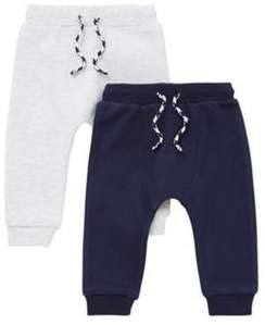 2 Pack of Joggers