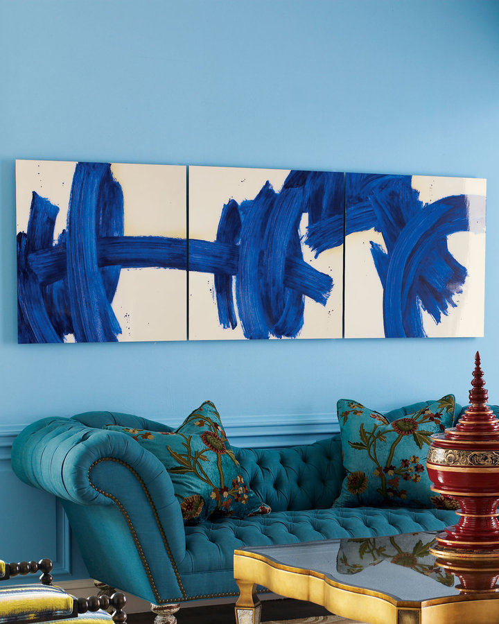 Horchow's Semiannual Wall Event POPSUGAR Home