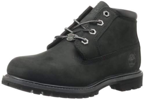Timberland Women's Nellie Double Waterproof Ankle Boot - ShopStyle