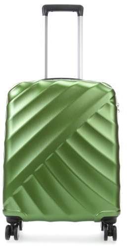 Shooting Star S Spinner-Trolley grün