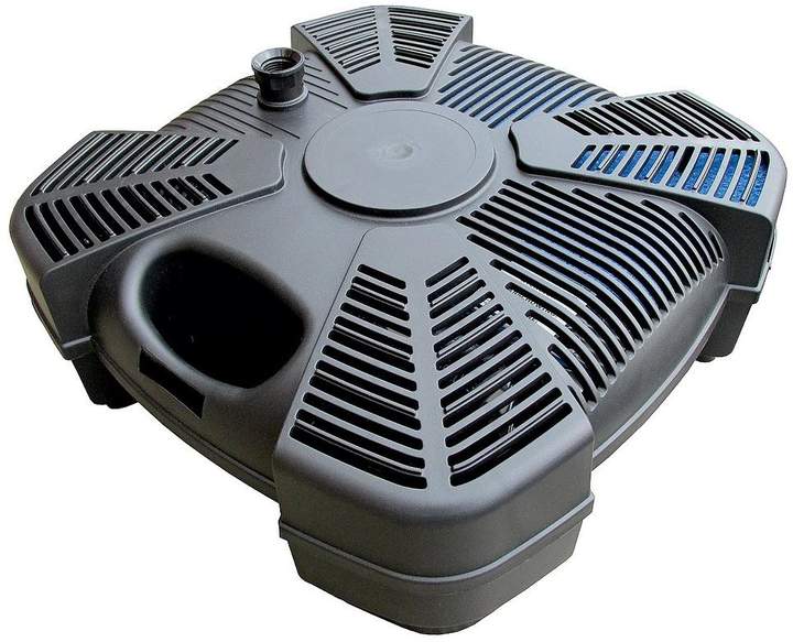 Green Genie 9000 Inpool Pump 2,400ltrs, Filter And 9w UVC