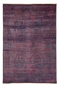 Adina Collection Oriental Rug, 5'10 x 8'8