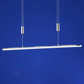 Höhenverstellbare LED-Hängeleuchte New Genk