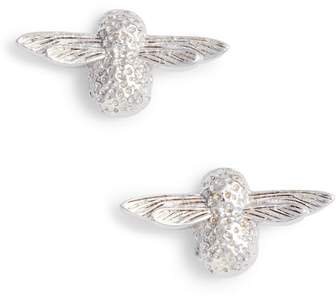 Bee Stud Earrings