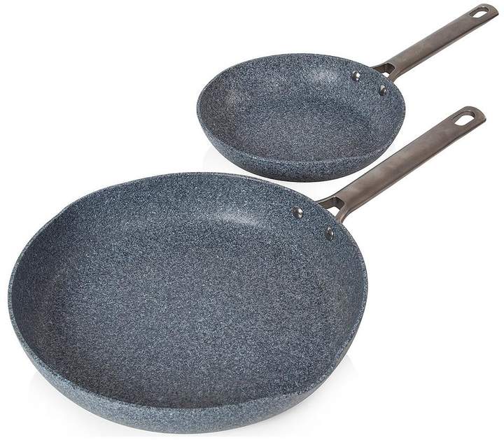 Granitex Two-Piece Frying Pan Set
