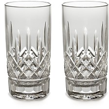 Lismore Highball Glass, Set of 2