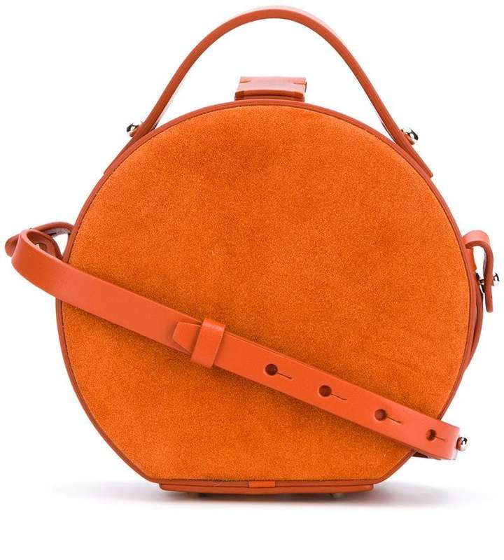 ORANGE ORANGE