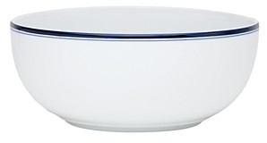 Bistro Christianshaven Blue Serving Bowl