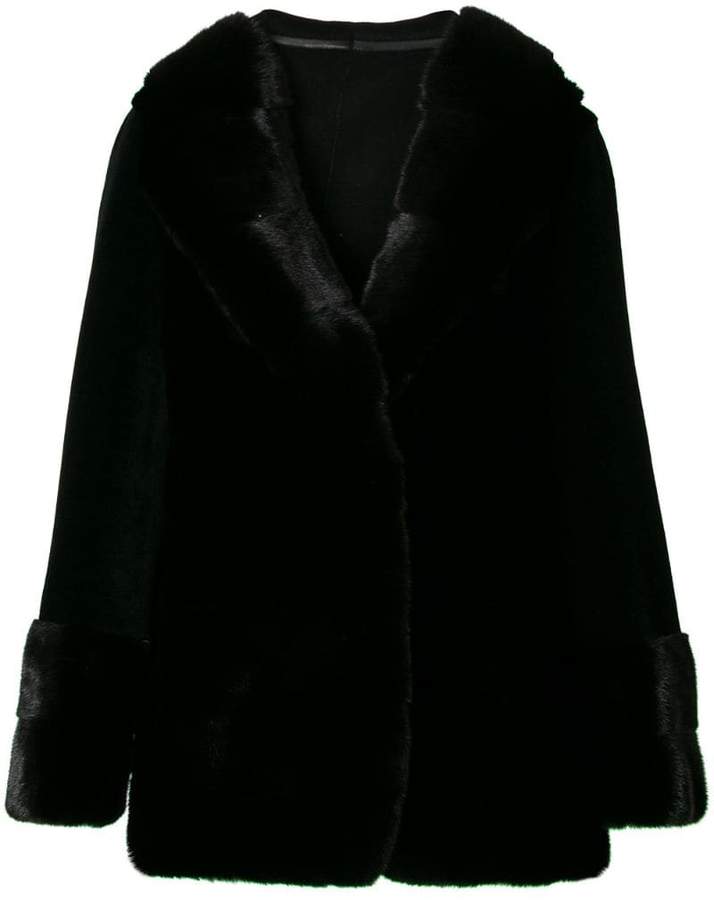 Liska Amboxan coat