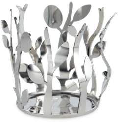 Stainless Steel Oliette Olive Oil Bottle Holder