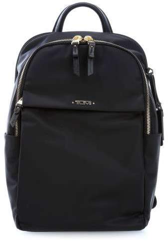 Voyageur Daniella 11'' Laptop-Rucksack schwarz
