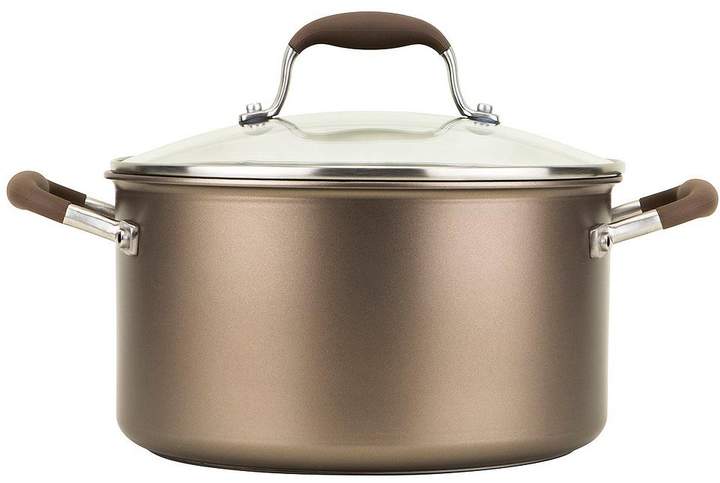 Advanced+ Umber 24 Cm Stockpot