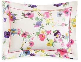 Anne De Solene Anne de Solene Farandole Boudoir Sham