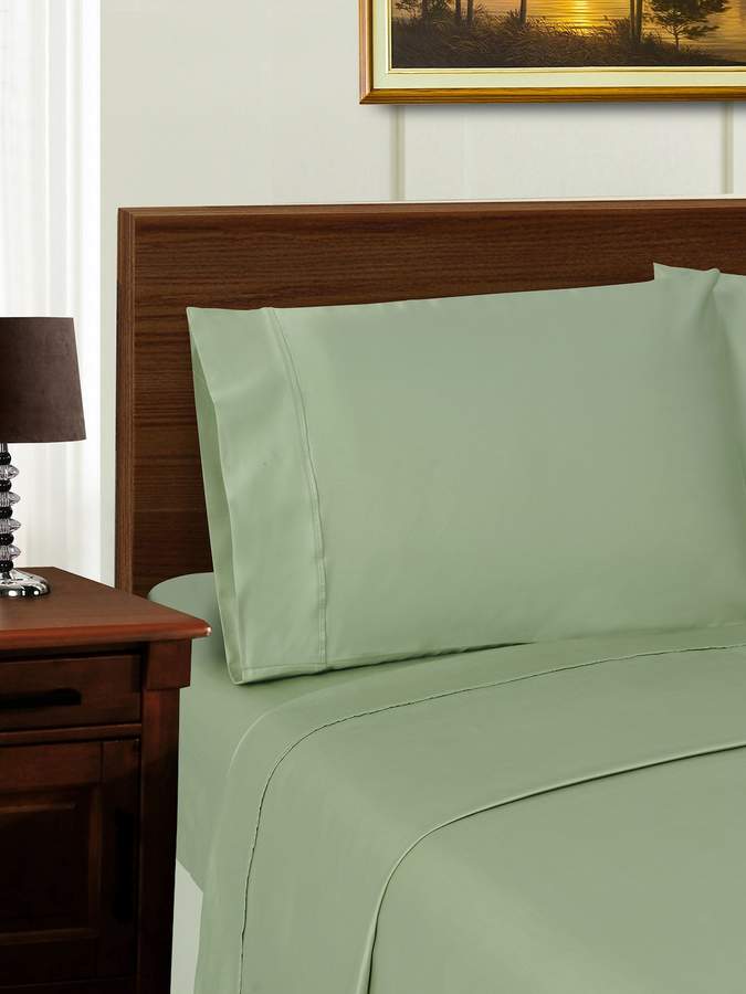 Superior Tencel Solid Pillowcases (Set of 2)