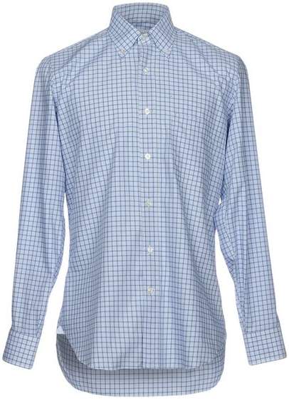 MARIA SANTANGELO Napoli Hemd