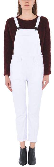 ONE x ONETEASPOON Langer Overall