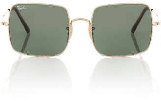 Ray-Ban RB1971 square sunglasses