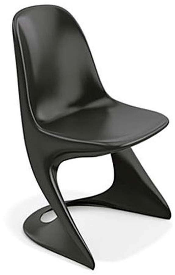 Casala - Casalino Stuhl 2004/00 Anthrazit