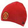 Kids Boys Manchester United Beanie Knitted