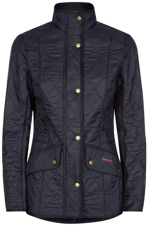 Cavalry Polarquilt Jacket