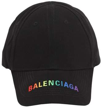 women balenciaga hat