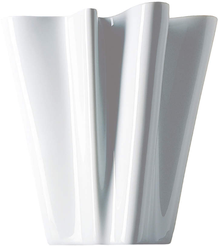 Flux Vase, 26 cm