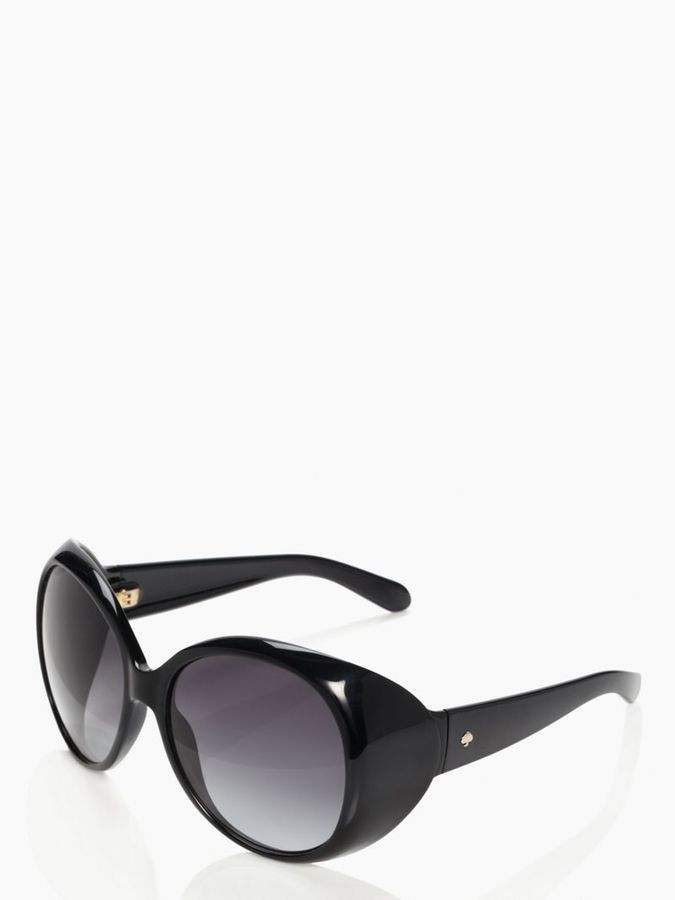 Kate Spade Keeley ShopStyle Sunglasses
