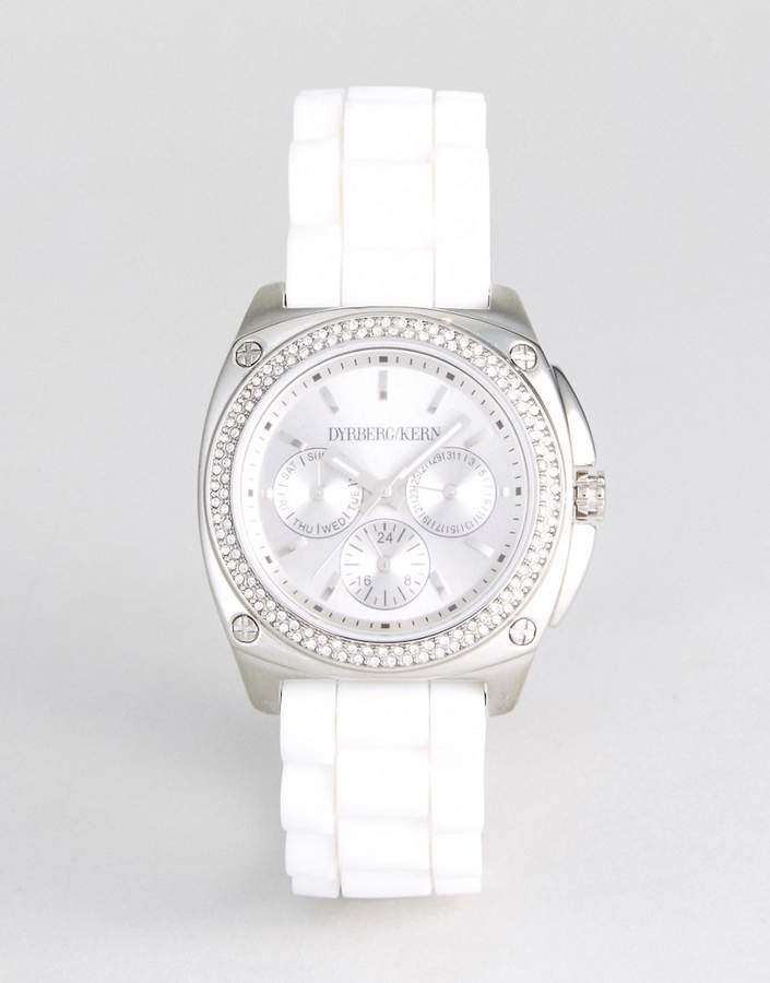 Dyrberg Kern DyrbergKern – Breite Armbanduhr