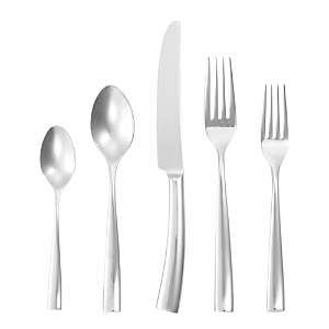 Silhouette 5-Piece Place Setting