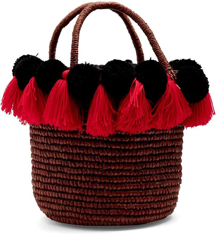 basket bags basket bags