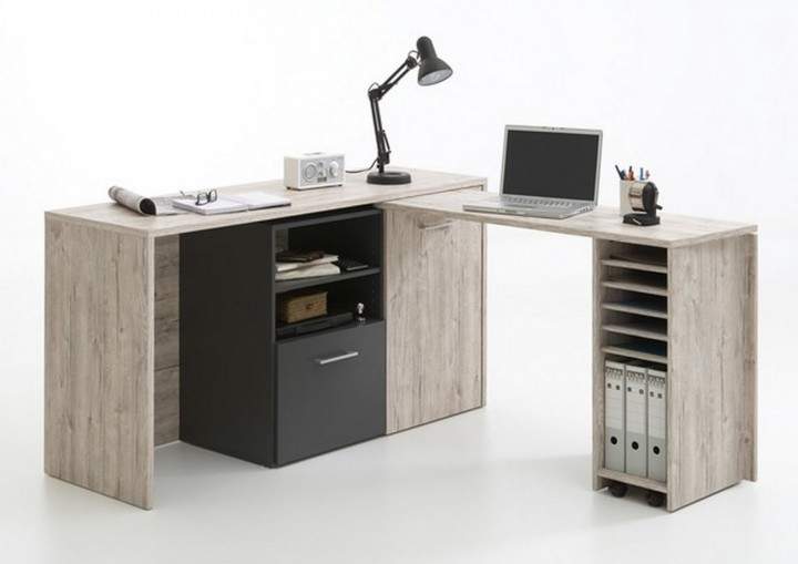 HTI-Living Liam Schreibtisch