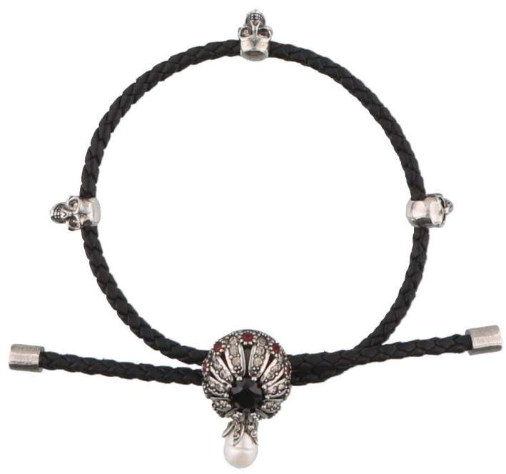 Jewel Friendship Bracelet