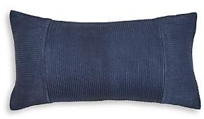 Ocean Jacquard Decorative Pillow, 11 x 22 - 100% Exclusive