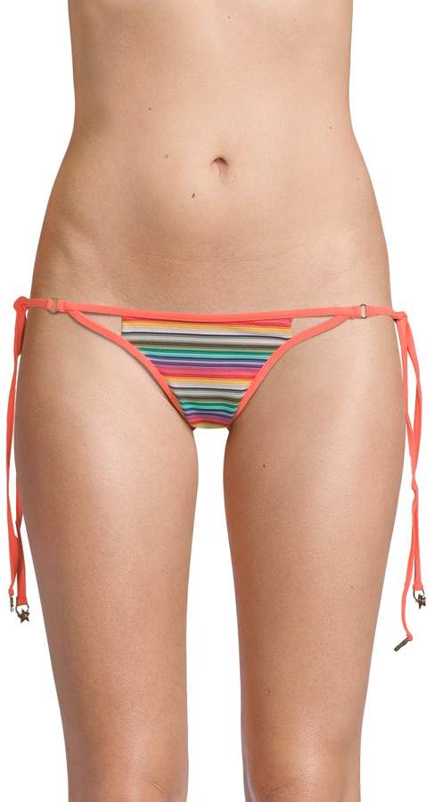 Women's Zooey Triangle Bikini Bottom