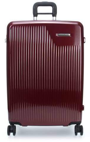 Sympatico L Spinner-Trolley bordeaux