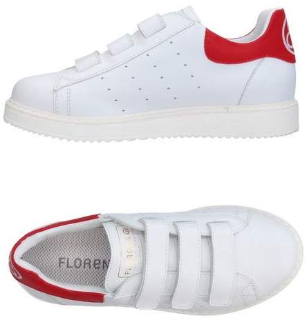 FLORENS Low-tops & sneakers