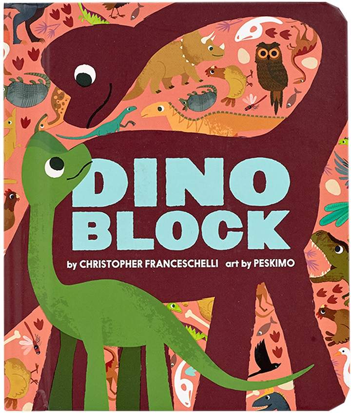 Dinoblock