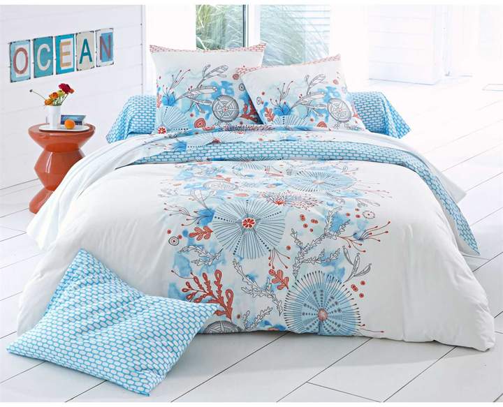 Becquet Bettbezug - mehrfarbig