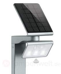 LED-Solarleuchte XSolar Stand