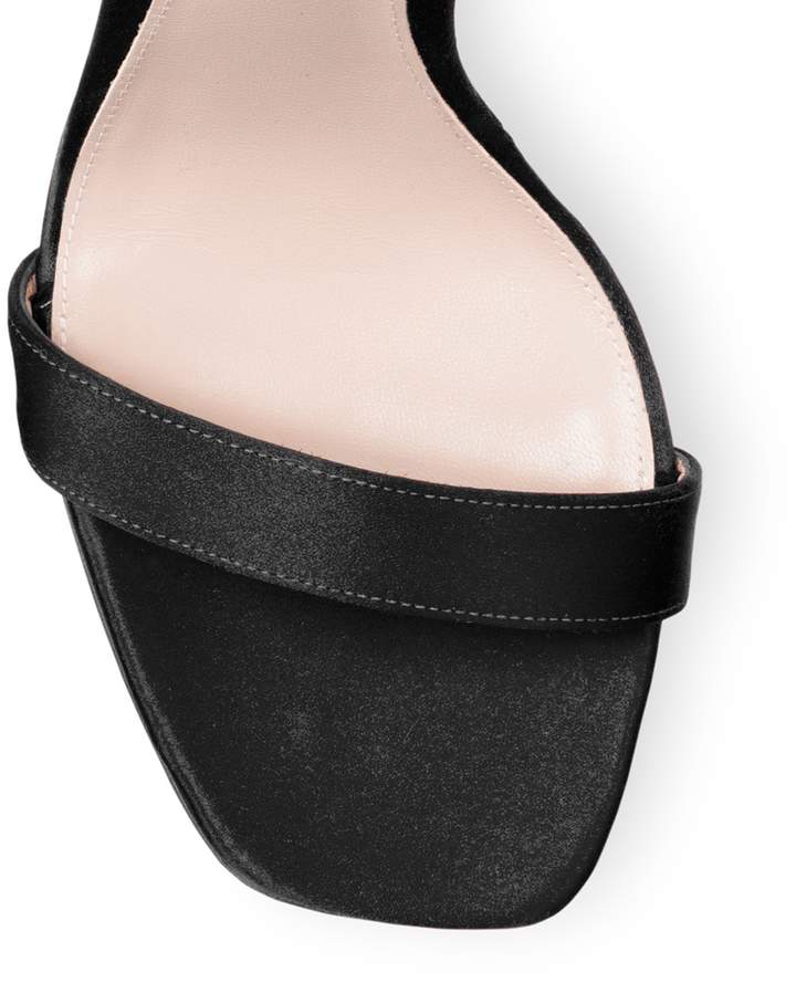 the 100squarenudist sandal